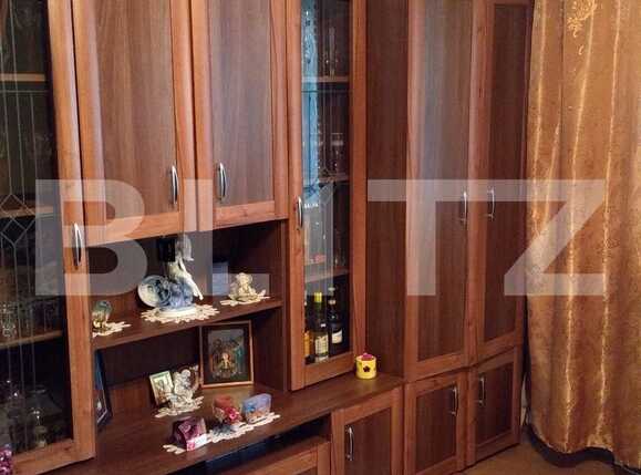 Garsonieră de vânzare Iris - 27164AV | BLITZ Cluj-Napoca | Poza1