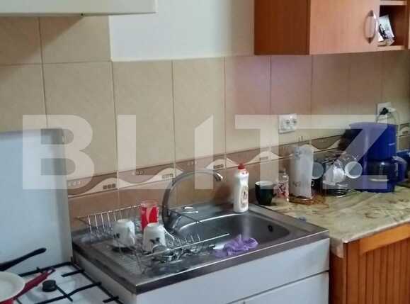 Garsonieră de vânzare Iris - 27164AV | BLITZ Cluj-Napoca | Poza5