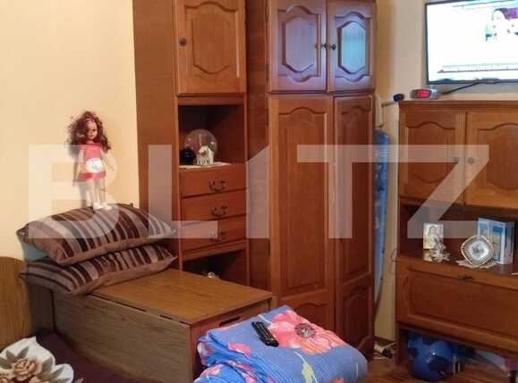 Garsonieră de vânzare Iris - 27164AV | BLITZ Cluj-Napoca | Poza2