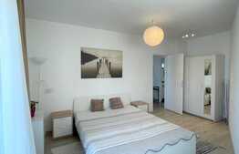 Apartament 2 camere, 45 mp, imobil nou, mobilat modern, parcare subterna, zona Taietura Turcului