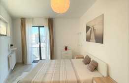 Apartament 2 camere, 45 mp, imobil nou, mobilat modern, parcare subterna, zona Taietura Turcului