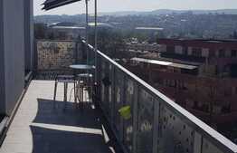 Apartament 2 camere, 45 mp, imobil nou, mobilat modern, parcare subterna, zona Taietura Turcului