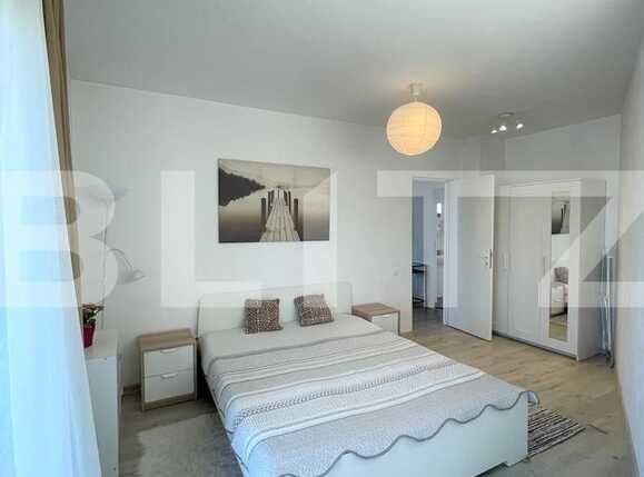 Apartament de închiriat 2 camere Grigorescu - 27166AI | BLITZ Cluj-Napoca | Poza8