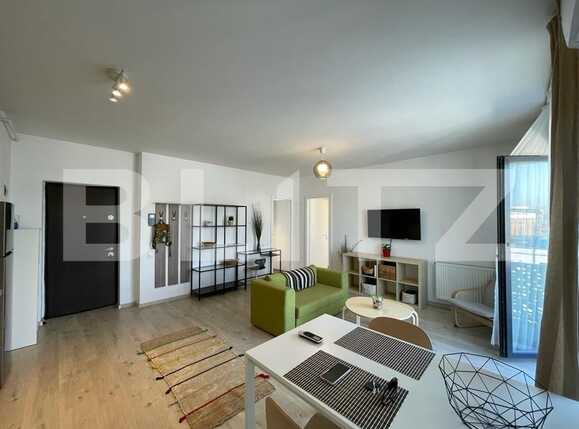 Apartament de închiriat 2 camere Grigorescu - 27166AI | BLITZ Cluj-Napoca | Poza6