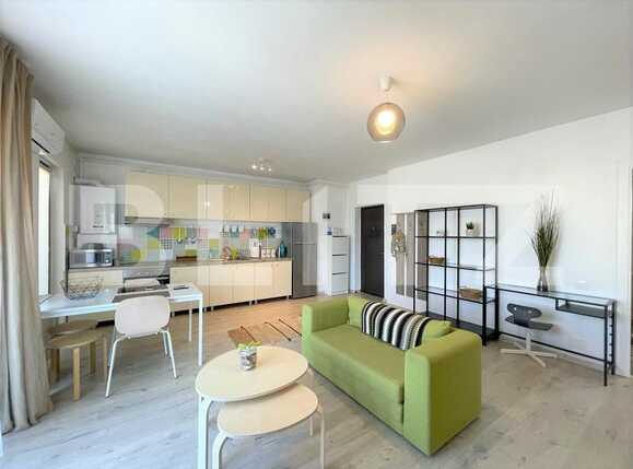 Apartament de închiriat 2 camere Grigorescu - 27166AI | BLITZ Cluj-Napoca | Poza5