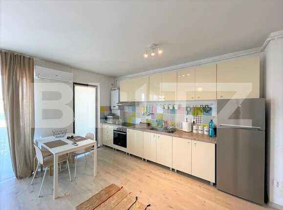 Apartament de închiriat 2 camere Grigorescu - 27166AI | BLITZ Cluj-Napoca | Poza3