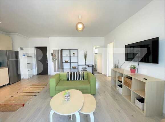 Apartament de închiriat 2 camere Grigorescu - 27166AI | BLITZ Cluj-Napoca | Poza7