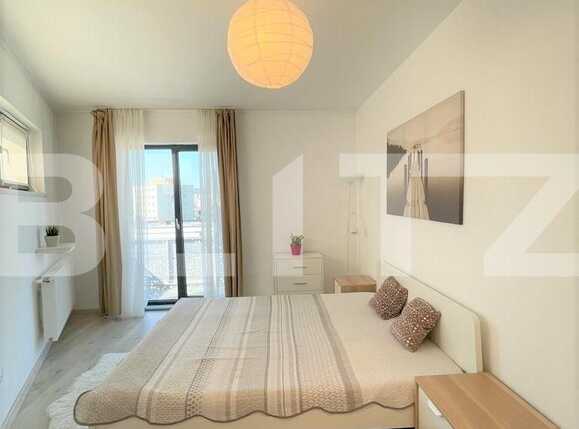 Apartament de închiriat 2 camere Grigorescu - 27166AI | BLITZ Cluj-Napoca | Poza9