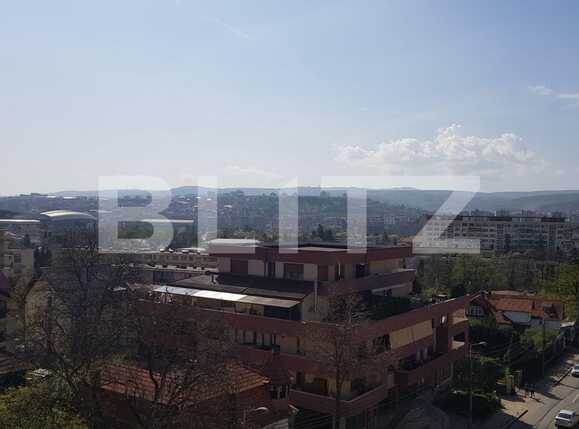 Apartament de închiriat 2 camere Grigorescu - 27166AI | BLITZ Cluj-Napoca | Poza13