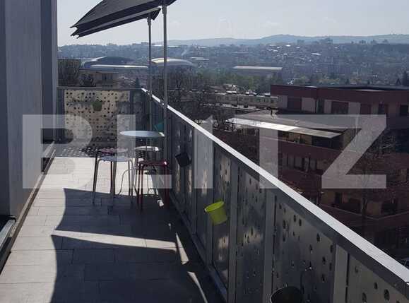 Apartament de închiriat 2 camere Grigorescu - 27166AI | BLITZ Cluj-Napoca | Poza12