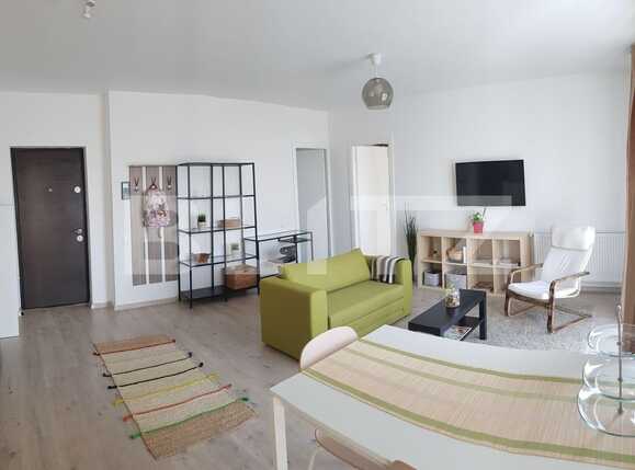 Apartament de închiriat 2 camere Grigorescu - 27166AI | BLITZ Cluj-Napoca | Poza1