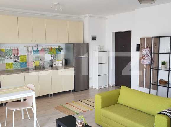 Apartament de închiriat 2 camere Grigorescu - 27166AI | BLITZ Cluj-Napoca | Poza2
