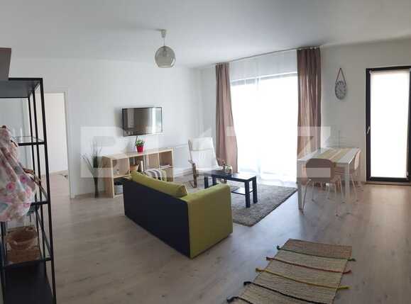 Apartament de închiriat 2 camere Grigorescu - 27166AI | BLITZ Cluj-Napoca | Poza4