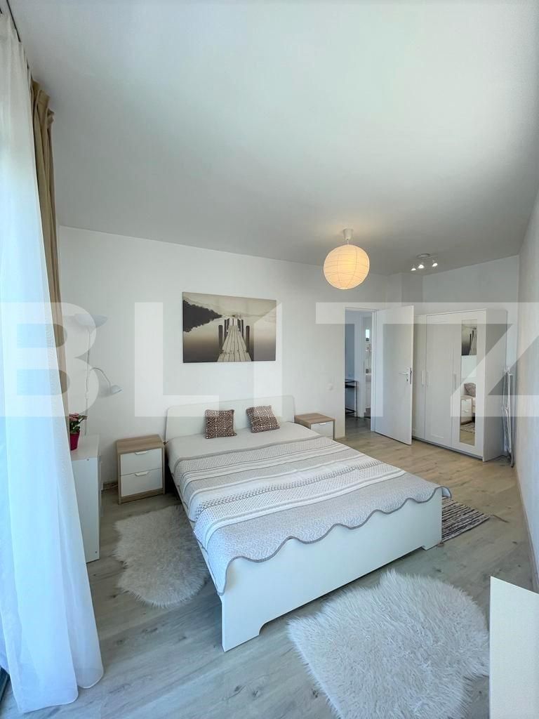 Apartament de închiriat 2 camere Grigorescu - 27166AI | BLITZ Cluj-Napoca | Poza8