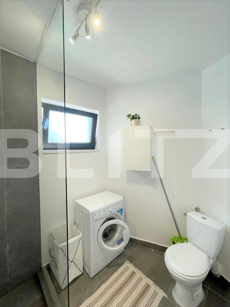 Apartament de închiriat 2 camere Grigorescu - 27166AI | BLITZ Cluj-Napoca | Poza11