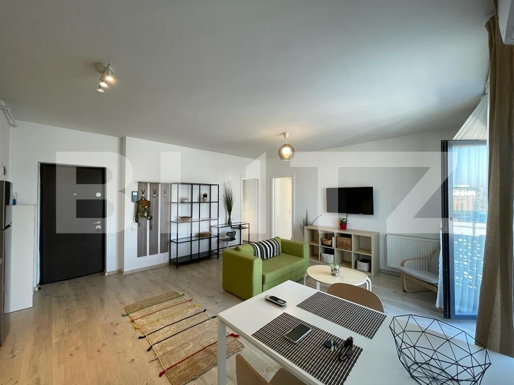 Apartament de închiriat 2 camere Grigorescu - 27166AI | BLITZ Cluj-Napoca | Poza6