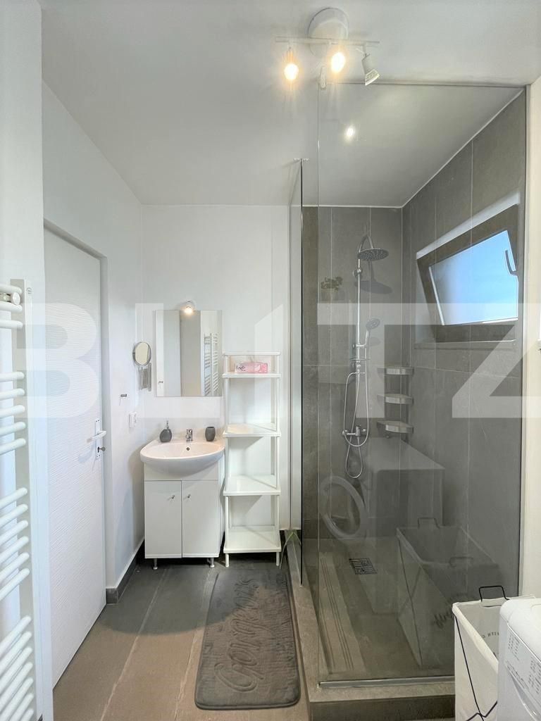 Apartament de închiriat 2 camere Grigorescu - 27166AI | BLITZ Cluj-Napoca | Poza10