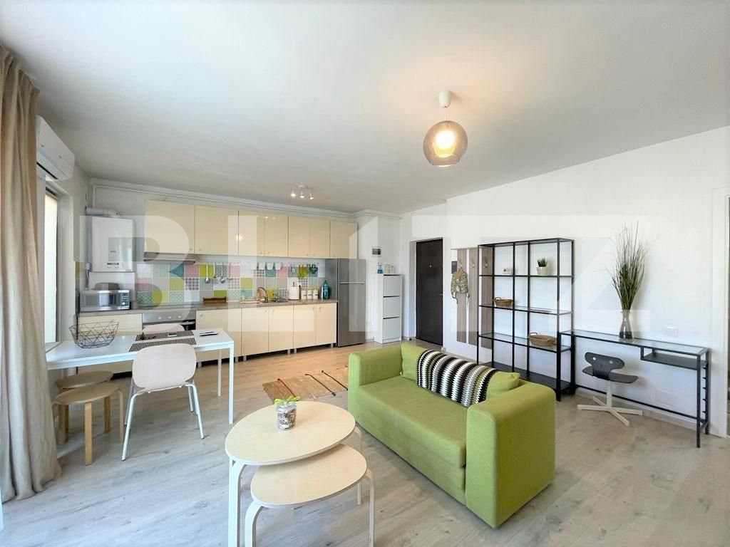 Apartament de închiriat 2 camere Grigorescu - 27166AI | BLITZ Cluj-Napoca | Poza5