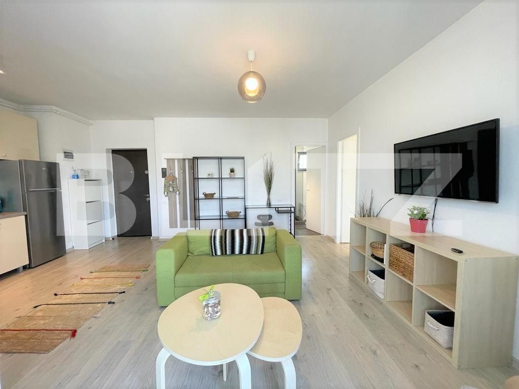 Apartament de închiriat 2 camere Grigorescu - 27166AI | BLITZ Cluj-Napoca | Poza7