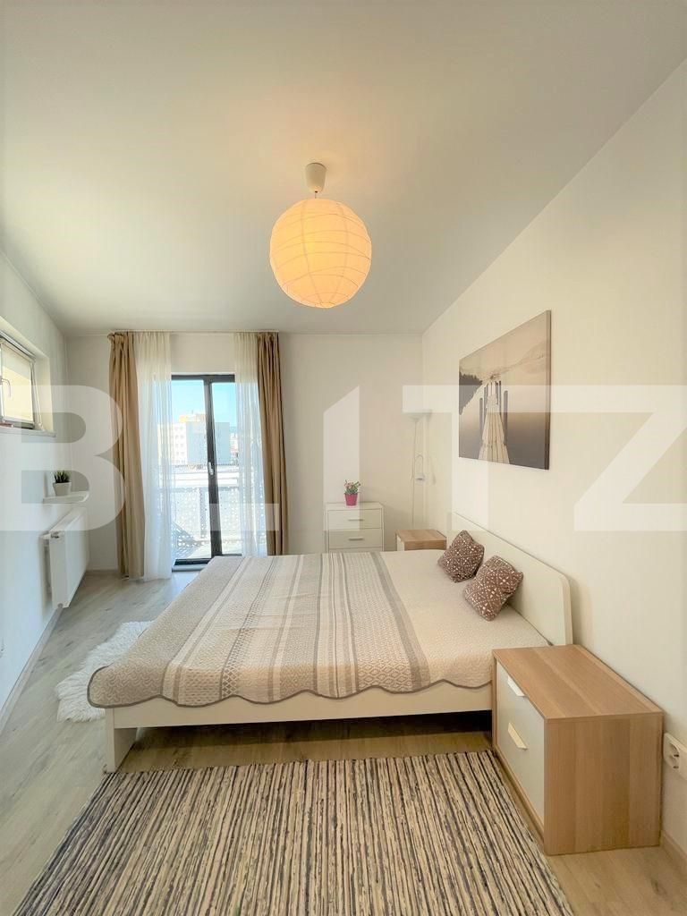 Apartament de închiriat 2 camere Grigorescu - 27166AI | BLITZ Cluj-Napoca | Poza9