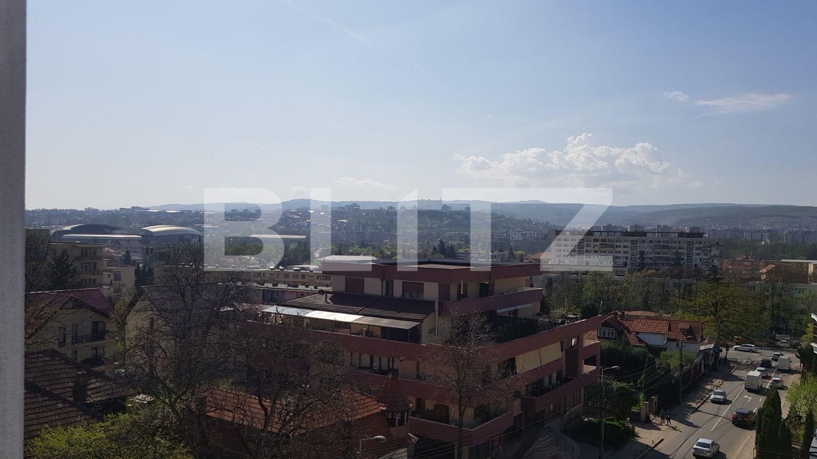 Apartament de închiriat 2 camere Grigorescu - 27166AI | BLITZ Cluj-Napoca | Poza13