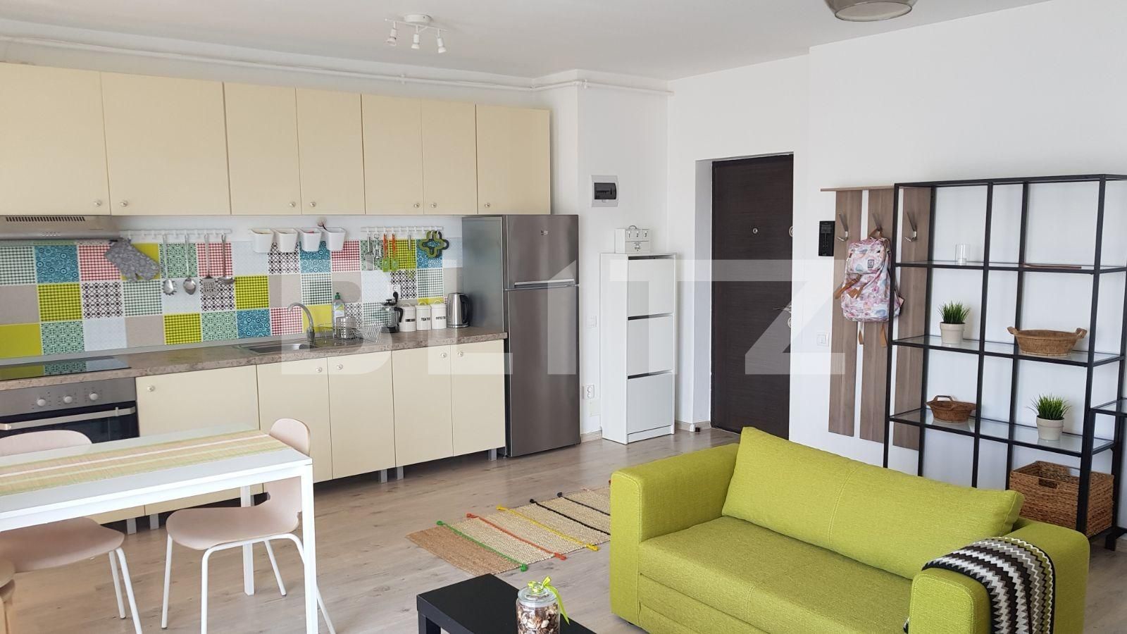 Apartament de închiriat 2 camere Grigorescu - 27166AI | BLITZ Cluj-Napoca | Poza2