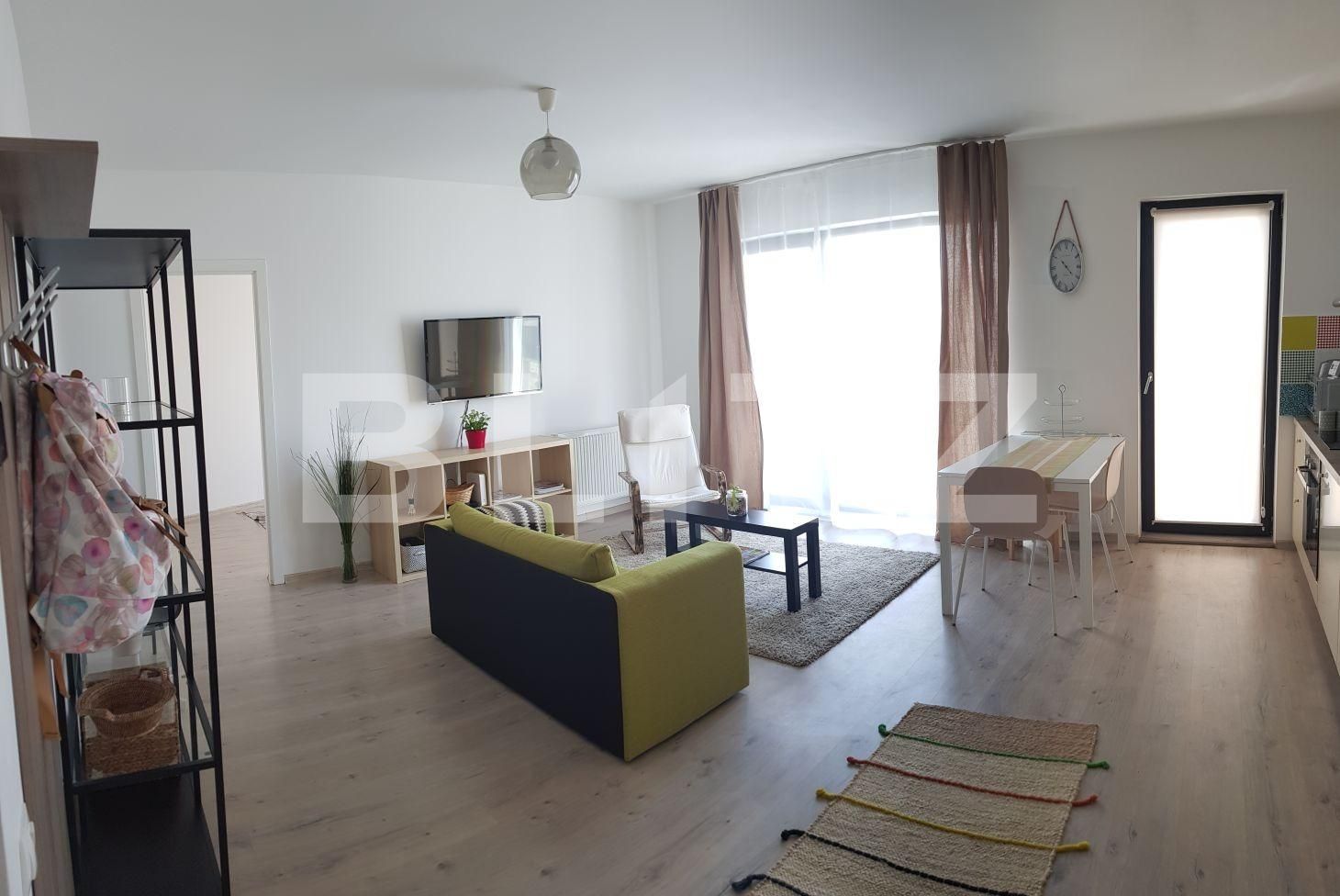 Apartament de închiriat 2 camere Grigorescu - 27166AI | BLITZ Cluj-Napoca | Poza4