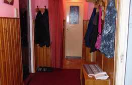 Apartament 3 camere, decomandat, 64 mp, garaj, boxa la subsol, zona Kaufland