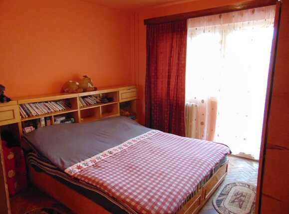 Apartament de vânzare 3 camere Marasti - 27168AV | BLITZ Cluj-Napoca | Poza3