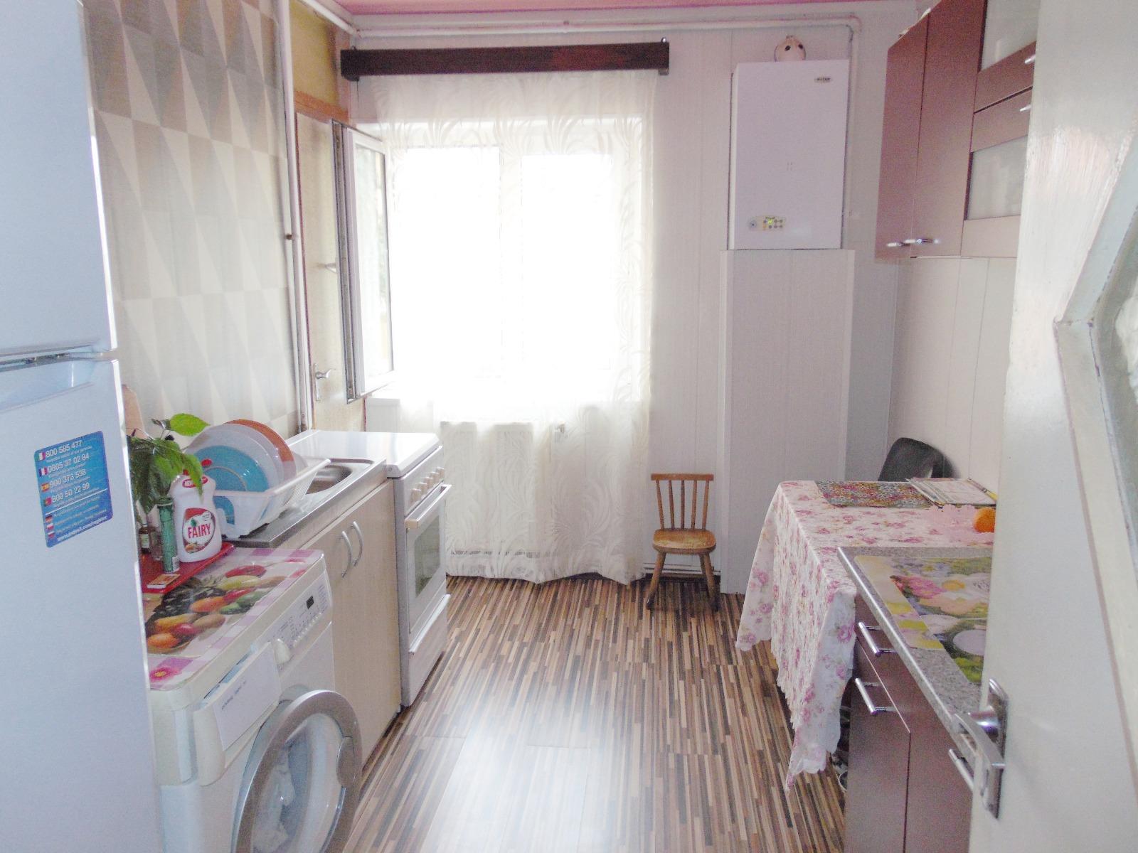 Apartament de vânzare 3 camere Marasti - 27168AV | BLITZ Cluj-Napoca | Poza6