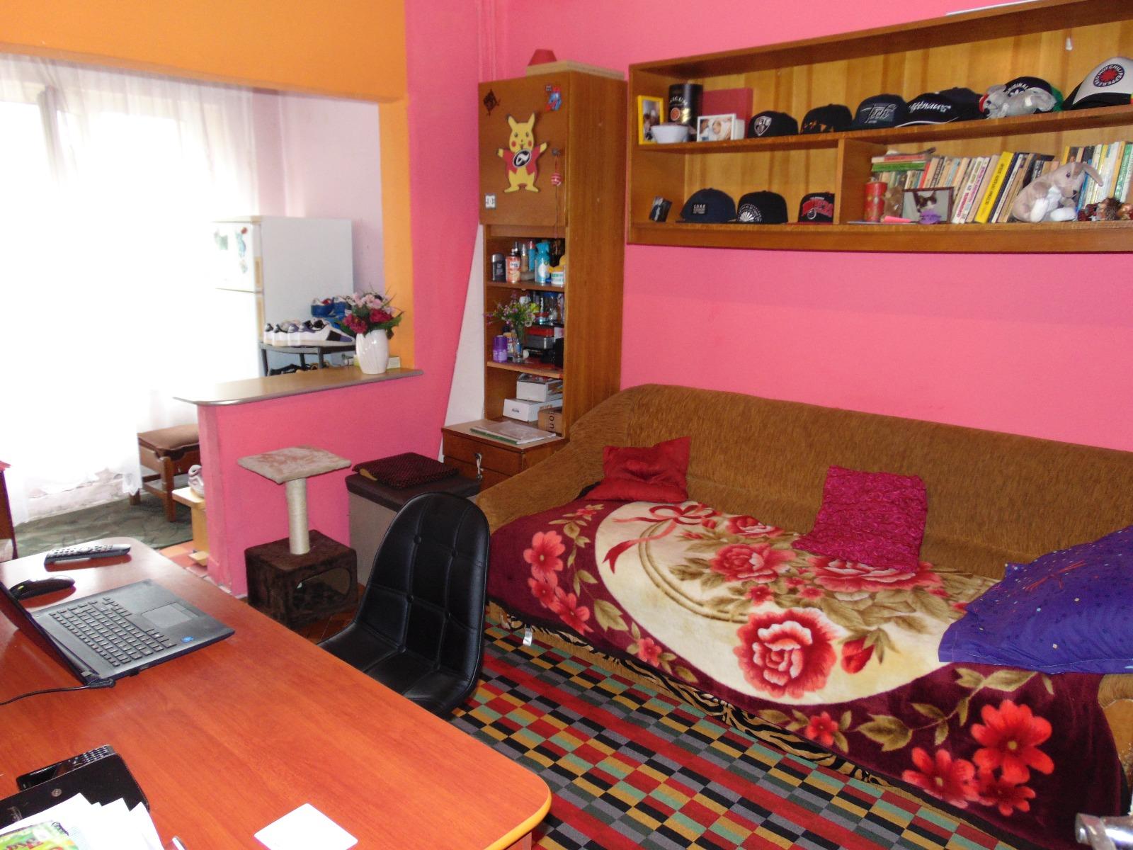 Apartament de vânzare 3 camere Marasti - 27168AV | BLITZ Cluj-Napoca | Poza2