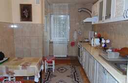 Apartament 4 camere, 77 mp, decomandat, boxa, zona strazii Teleorman