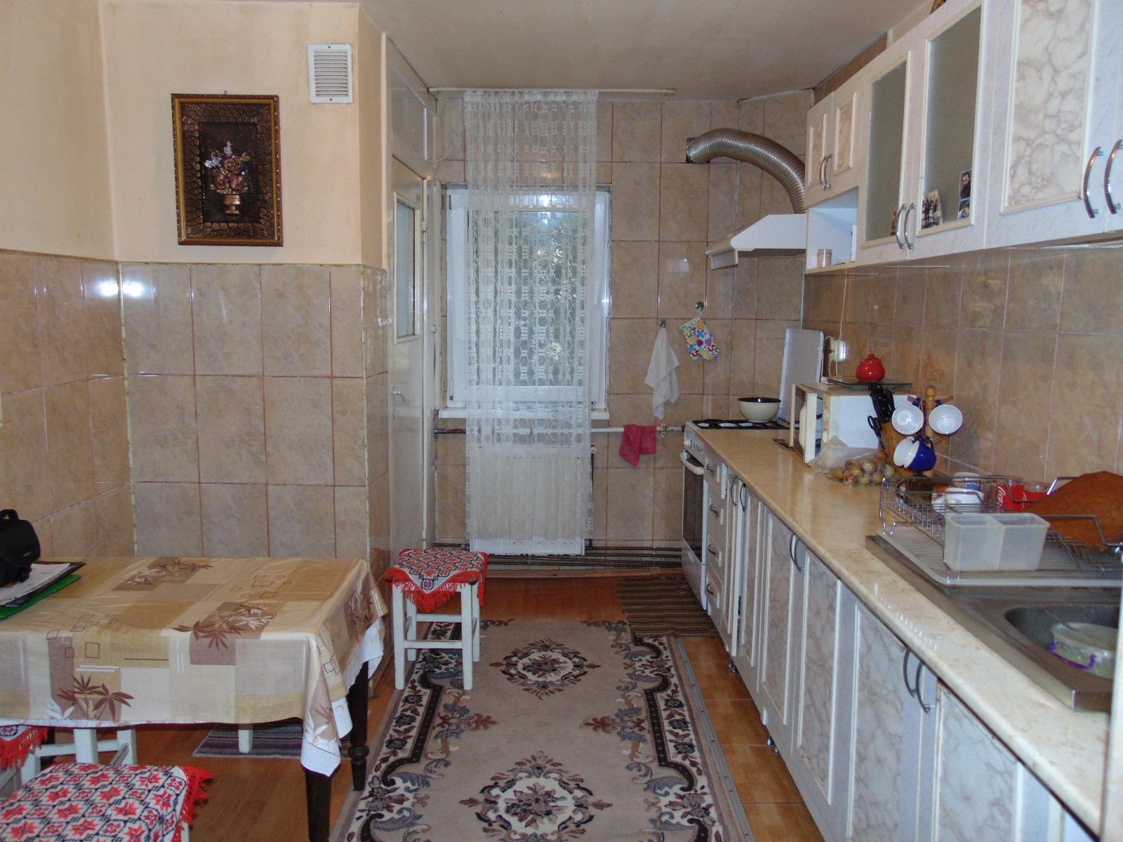 Apartament de vânzare 4 camere Marasti - 27169AV | BLITZ Cluj-Napoca | Poza5