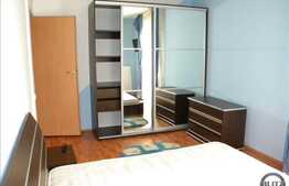 2 camere, 56 mp, decomandat, imobil nou, parcare, zona strazii Unirii