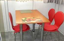 2 camere, 56 mp, decomandat, imobil nou, parcare, zona strazii Unirii