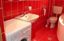 2 camere, 56 mp, decomandat, imobil nou, parcare, zona strazii Unirii