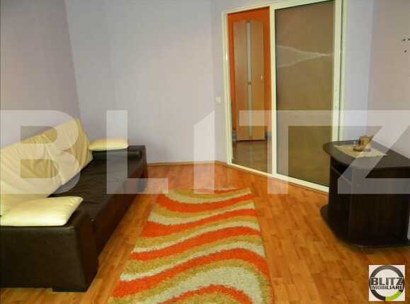 Apartament de închiriat 2 camere Gheorgheni - 2717AI | BLITZ Cluj-Napoca | Poza6