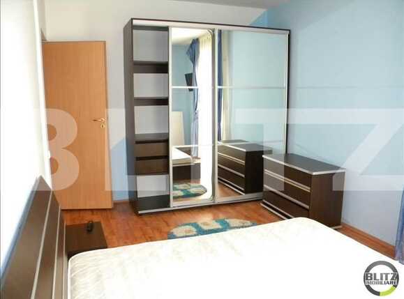 Apartament de închiriat 2 camere Gheorgheni - 2717AI | BLITZ Cluj-Napoca | Poza4
