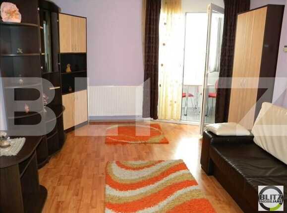 Apartament de închiriat 2 camere Gheorgheni - 2717AI | BLITZ Cluj-Napoca | Poza7