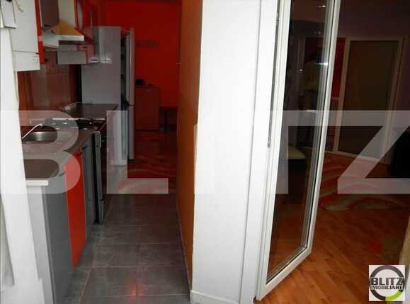 Apartament de închiriat 2 camere Gheorgheni - 2717AI | BLITZ Cluj-Napoca | Poza13