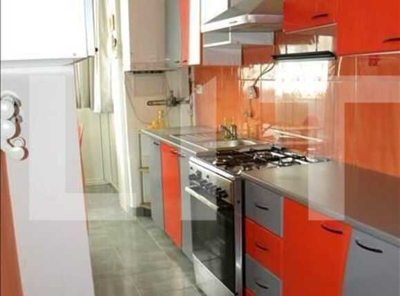 Apartament de închiriat 2 camere Gheorgheni - 2717AI | BLITZ Cluj-Napoca | Poza9