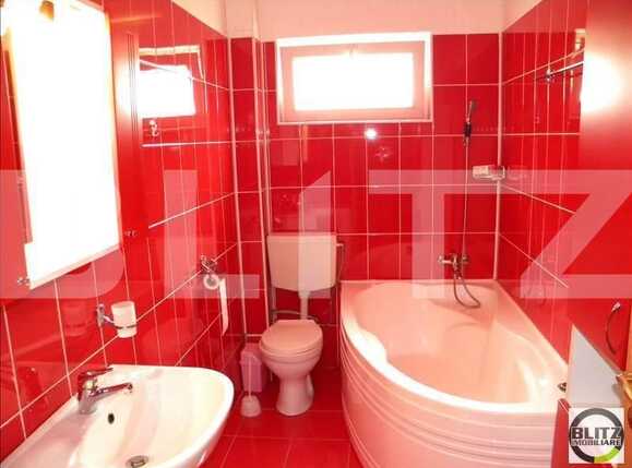 Apartament de închiriat 2 camere Gheorgheni - 2717AI | BLITZ Cluj-Napoca | Poza15