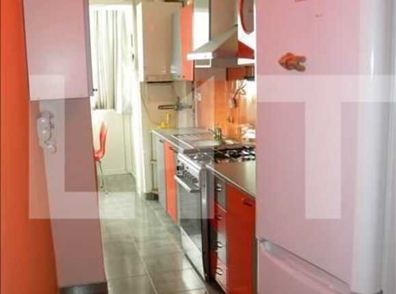 Apartament de închiriat 2 camere Gheorgheni - 2717AI | BLITZ Cluj-Napoca | Poza12