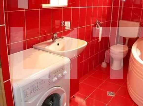 Apartament de închiriat 2 camere Gheorgheni - 2717AI | BLITZ Cluj-Napoca | Poza16