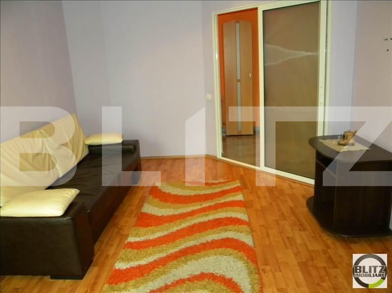 Apartament de închiriat 2 camere Gheorgheni - 2717AI | BLITZ Cluj-Napoca | Poza6
