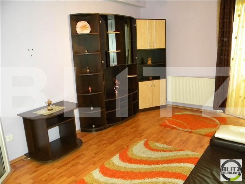Apartament de închiriat 2 camere Gheorgheni - 2717AI | BLITZ Cluj-Napoca | Poza8
