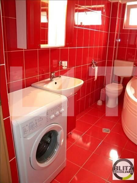 Apartament de închiriat 2 camere Gheorgheni - 2717AI | BLITZ Cluj-Napoca | Poza16