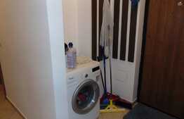 Apartament cu 3 camere, 60 mp, imobil nou, terasa 25 mp, zona strazii Nicolae Titulescu