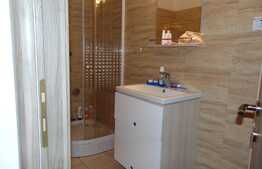 Apartament cu 3 camere, 60 mp, imobil nou, terasa 25 mp, zona strazii Nicolae Titulescu