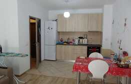 Apartament cu 3 camere, 60 mp, imobil nou, terasa 25 mp, zona strazii Nicolae Titulescu